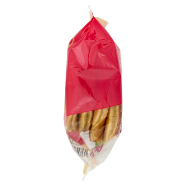 le Naturelle Pancake 4 Pezzi 140 g