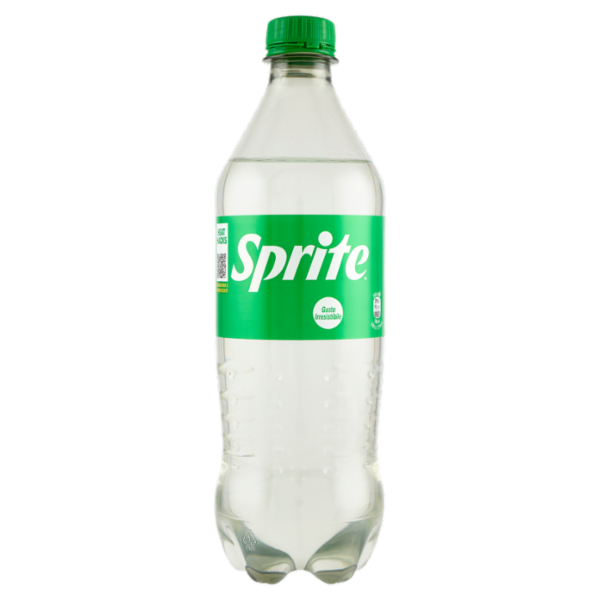 Sprite PET 66 cl