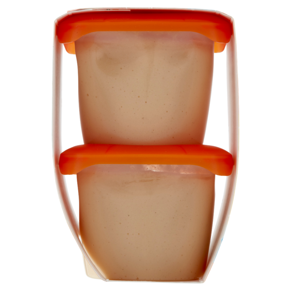 Plasmon la Merenda Latte e Vaniglia Nutri mune 240 g