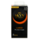 Skyn Large Preservativi Senza Lattice 8 pz