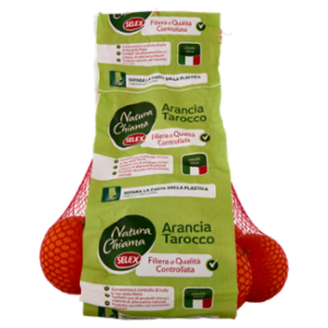 Selex Natura Chiama Arance Tarocco 1,5 Kg