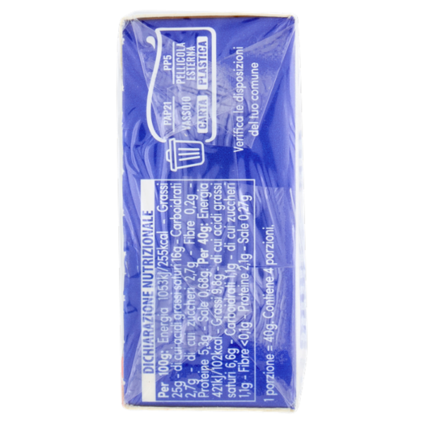 Philadelphia Original formaggio fresco spalmabile - 2x80g