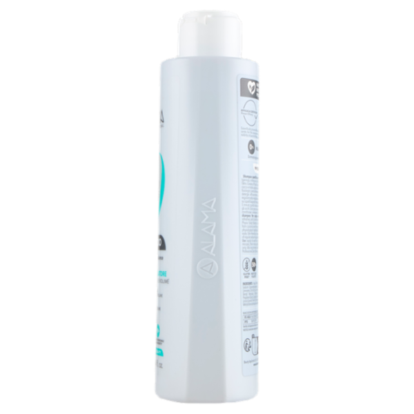 Alama Professional Zero Stress Shampoo Seboregolatore 300 ml