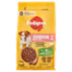 Pedigree Cibo Secco Cane Junior Piccolo Pollame Verdure 1.4Kg