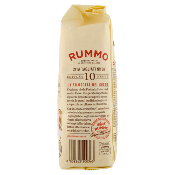 Rummo Zita Tagliata N° 36 500 g