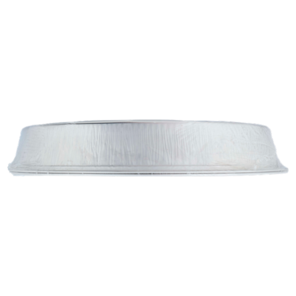 Cuki Cuoce Vaschette Alluminio ultra-forza 10 Porzioni 2 pz