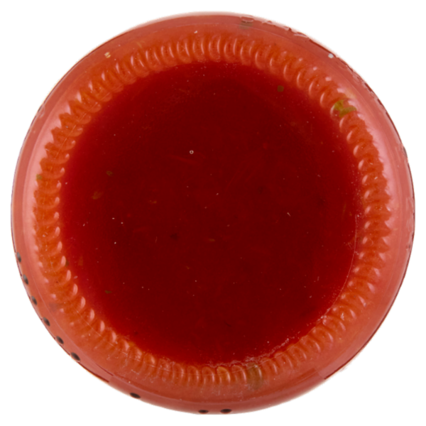 Le Conserve della Nonna Salsa Pronta di Pomodoro Lungo d'Emilia 330 g