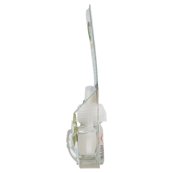 Air Wick Profumatore per Ambienti Soffice Cotone Ricarica 19 ml