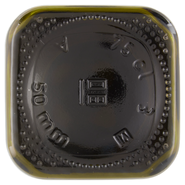 Zucchi 100% Italiano Olio Extra Vergine di Oliva 750 ml