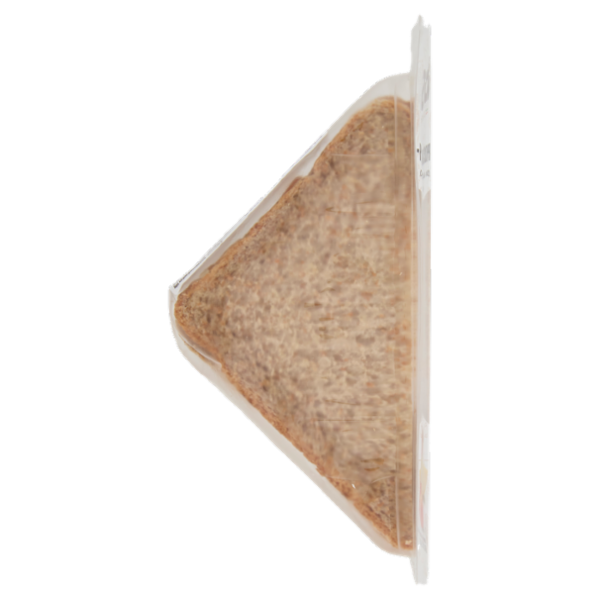 ibis Gourmet Prosciutto Praga con scamorza affumicata e pomodorini 170 g