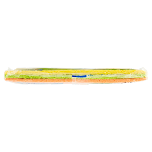 Spontex Panni Spugna x3