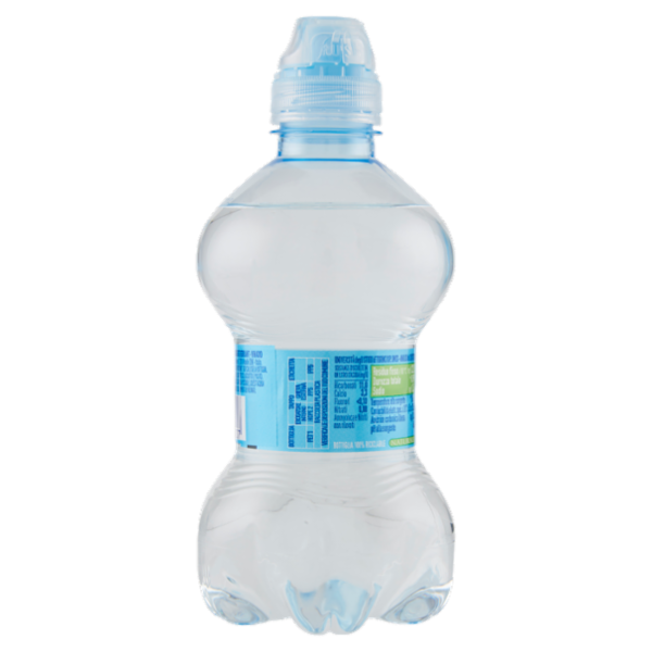 Sant'Anna la Baby Naturale Sorgente Rebruant Vinadio 0,25 L