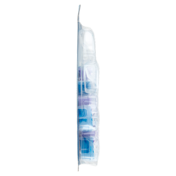 Consilia Wc Power Drops Ocean 2 pezzi