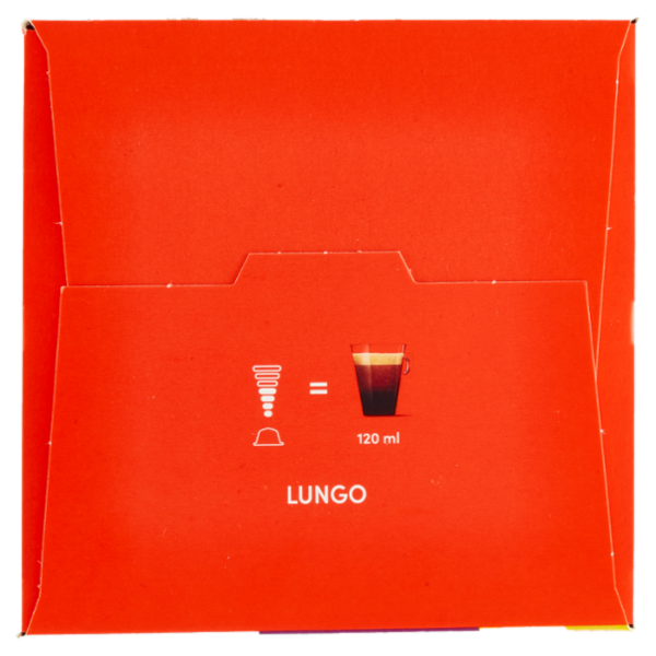 NESCAFÉ DOLCE GUSTO Lungo Caffè 16 Capsule 89,6g