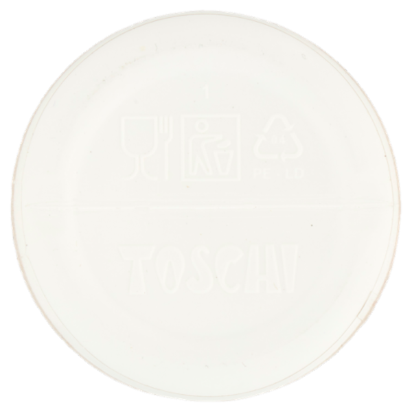 Toschi Crema al Caramello Senza Zuccheri 200 g