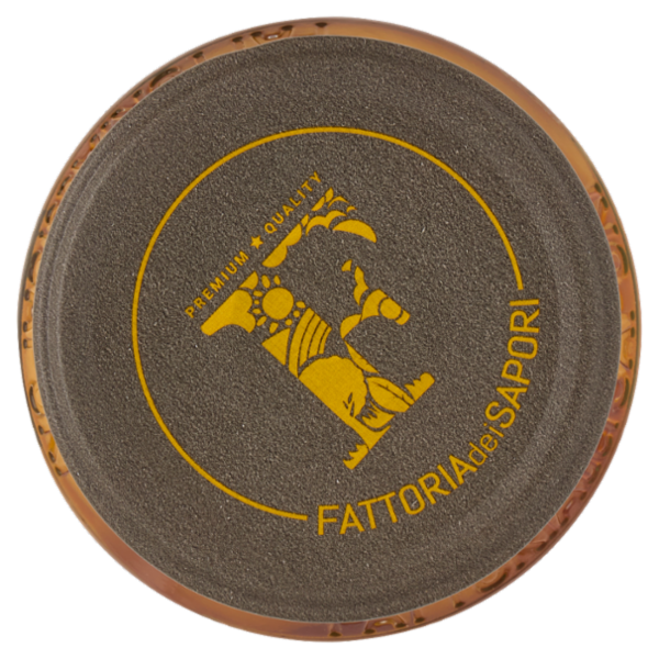 Fattoria dei Sapori Pesche allo Sciroppo 615 g