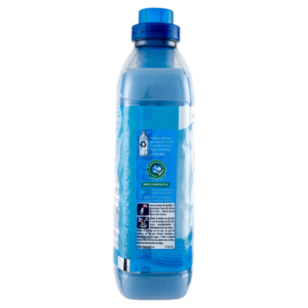 Lenor Ammorbidente Bucato Risveglio Primaverile 65 Lavaggi 1,495 L