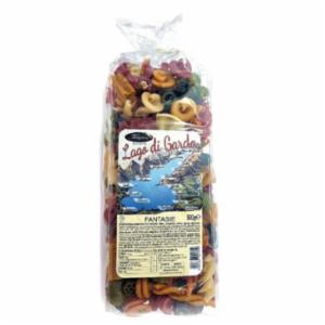 Bonta' Del Lago Pasta Lago Di Garda Fantasie 500g