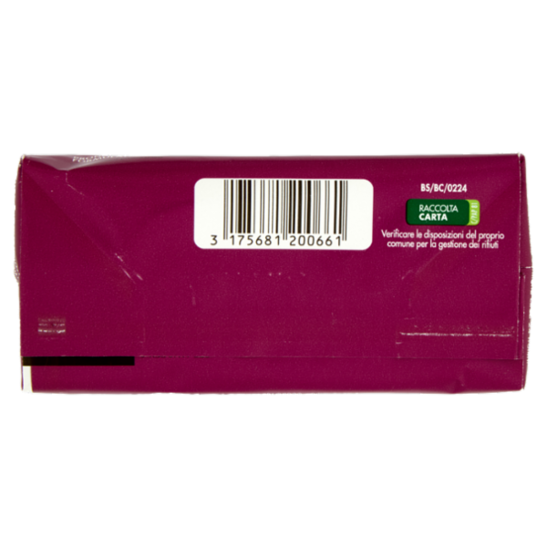 Céréal BuoniSenza Buoni al Cacao, biscotti senza glutine, lievito e zuccheri aggiunti - 200 g