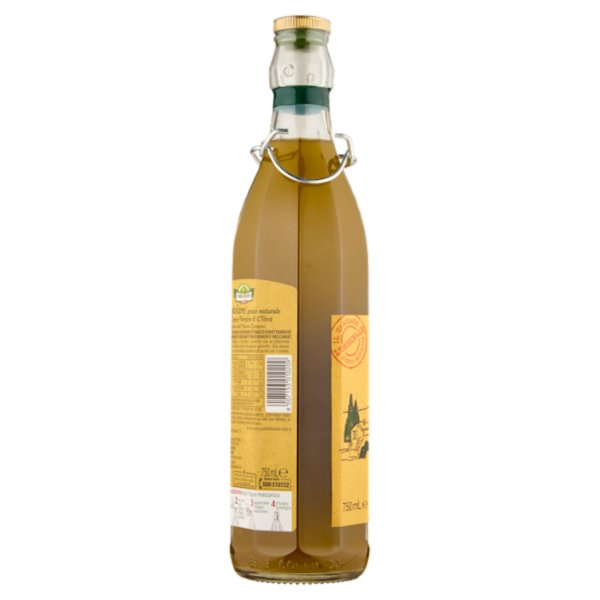 Farchioni Il Casolare grezzo naturale Olio Extra Vergine di Oliva 750 mL