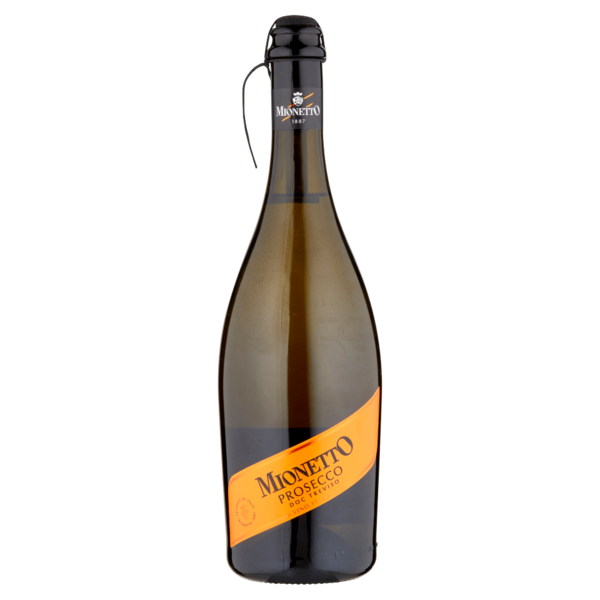 Mionetto Prosecco DOC Treviso Vino Frizzante 750 ml