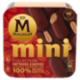 Magnum mini Collection Intense Coffee 6 x 44 g
