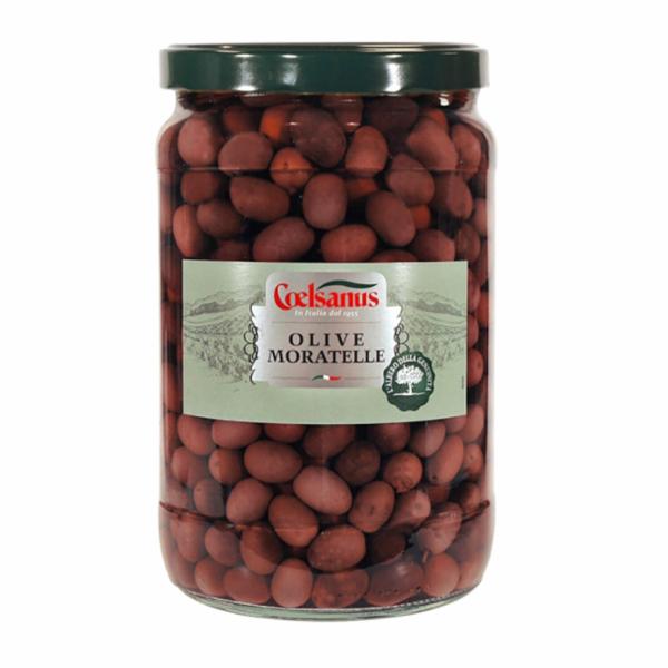 Coelsanus Olive Moratelle 1900 g