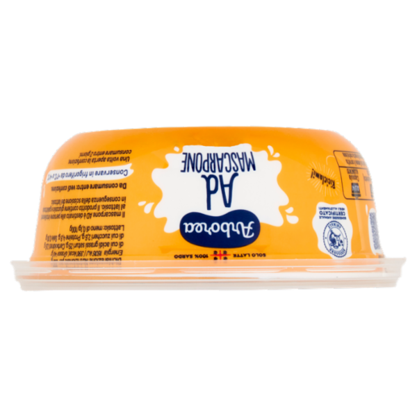 Arborea Ad Mascarpone ad Alta Digeribilità 250 g