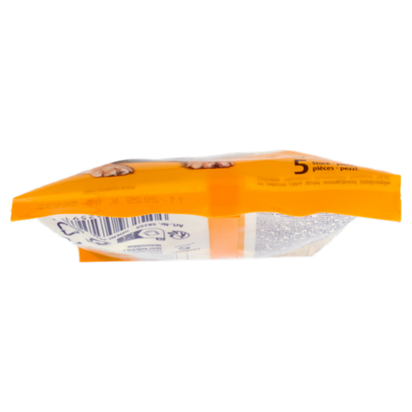 Vitakraft Delicious Chews Nodi da Masticare per Coccolarsi 5 pezzi 70 g