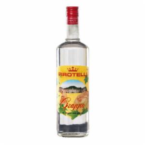 Grappa Pirotelli 1L