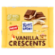 Ritter Sport Vanilla Crescents 100 g