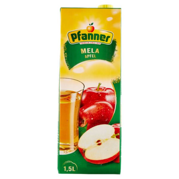 Pfanner Mela 1,5 L