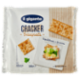 IL GIGANTE Cracker Integrali 16 x 35 g