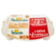 le Naturelle da Allevamento a Terra 8 Uova Fresche 400 g