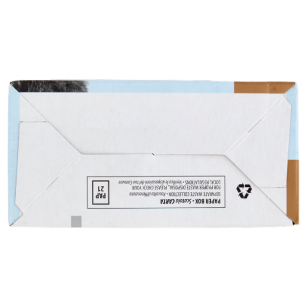 almo nature Natural Light Meal HFC Tonno, Pollo e Prosciutto 4 x 50 g