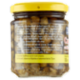 Zuccato Capperi conditi in olio d'oliva 180 g