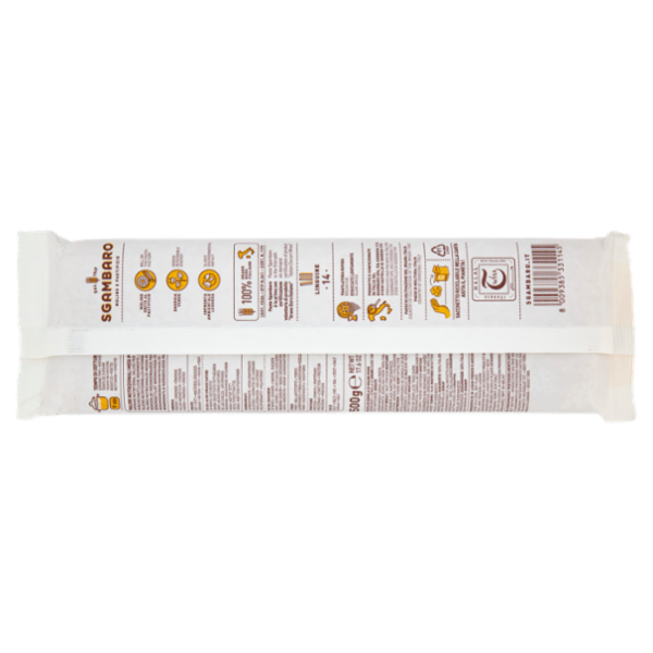 Sgambaro Linguine N°14 500 g