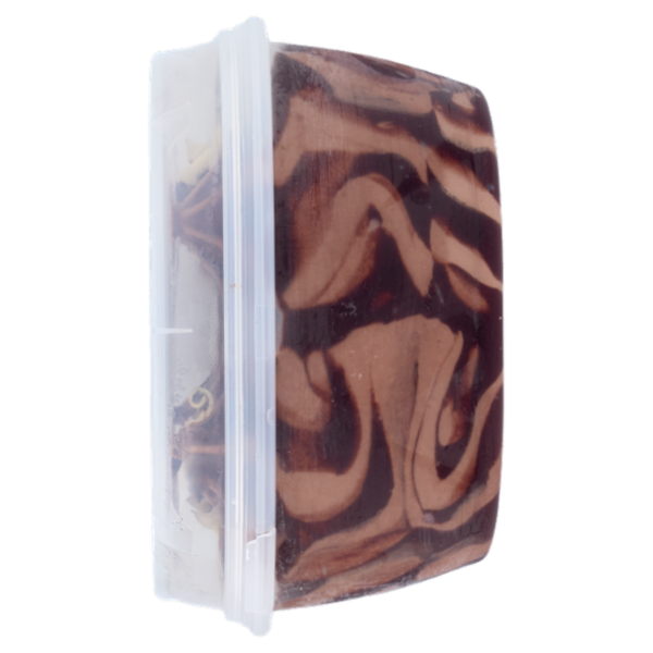 Consilia Variegato Triplo Cioccolato 500 g