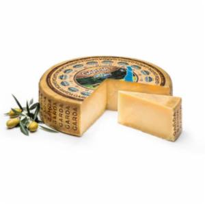 Formaggio Garda Stagionato Tremosine Alto Garda