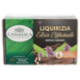 L'Angelica Liquirizia Elisir Officinale 18 Filtri 27 g