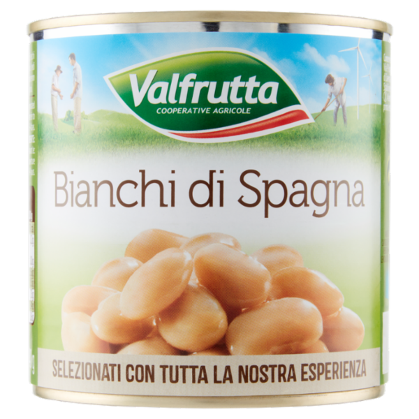 Valfrutta Bianchi di Spagna 400 g