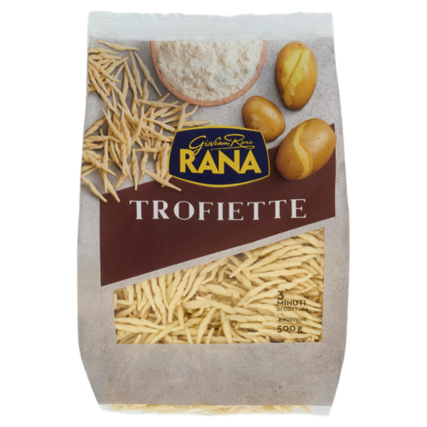 Giovanni Rana Trofiette 500 g