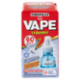 VAPE Liquido Antiodore Ricarica 36 ml