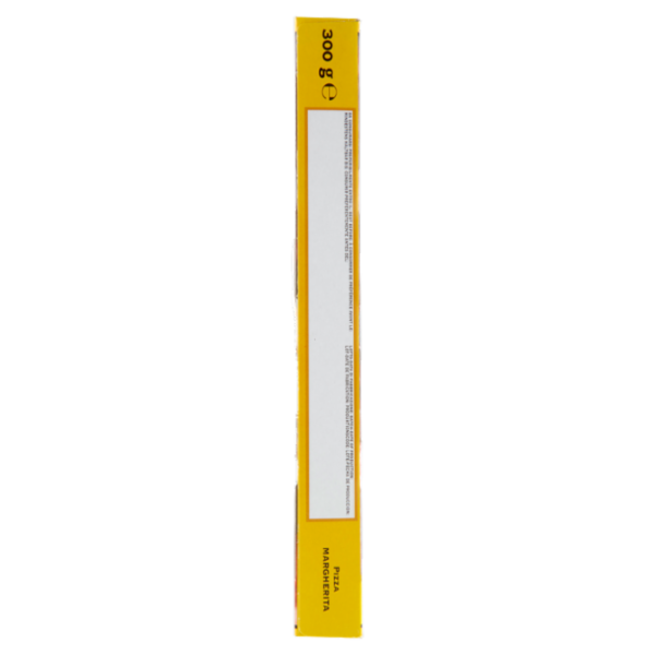 MamaMia Pizza Margherita surgelata 300 g