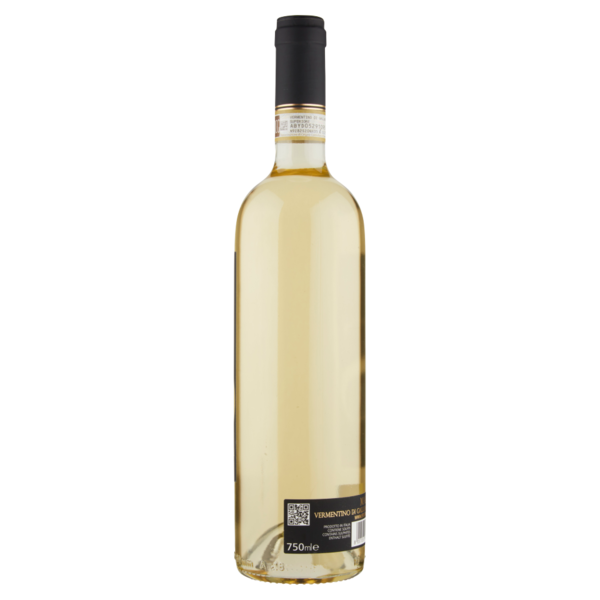 Siddùra Maìa Vermentino di Gallura DOCG Superiore 750 ml