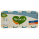 DANACOL Yogurt da bere, Riduce il Colesterolo grazie agli Steroli Vegetali, Bianco Naturale, 8x100g