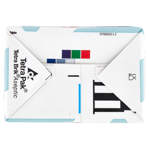 Selex Besciamella Pronta per Cucinare a Lunga Conservazione 500 ml