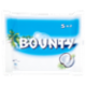 Bounty Snack al cioccolato con ripieno di cocco 5 x (2 x 28,5 g)
