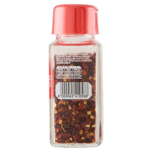 Consilia Peperoncino Frantumato 32 g