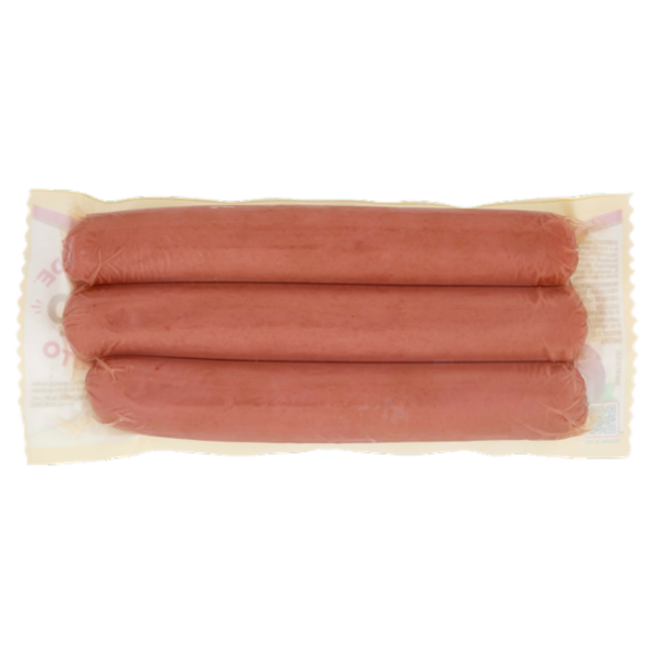 Aia Wudy Classico 300 g